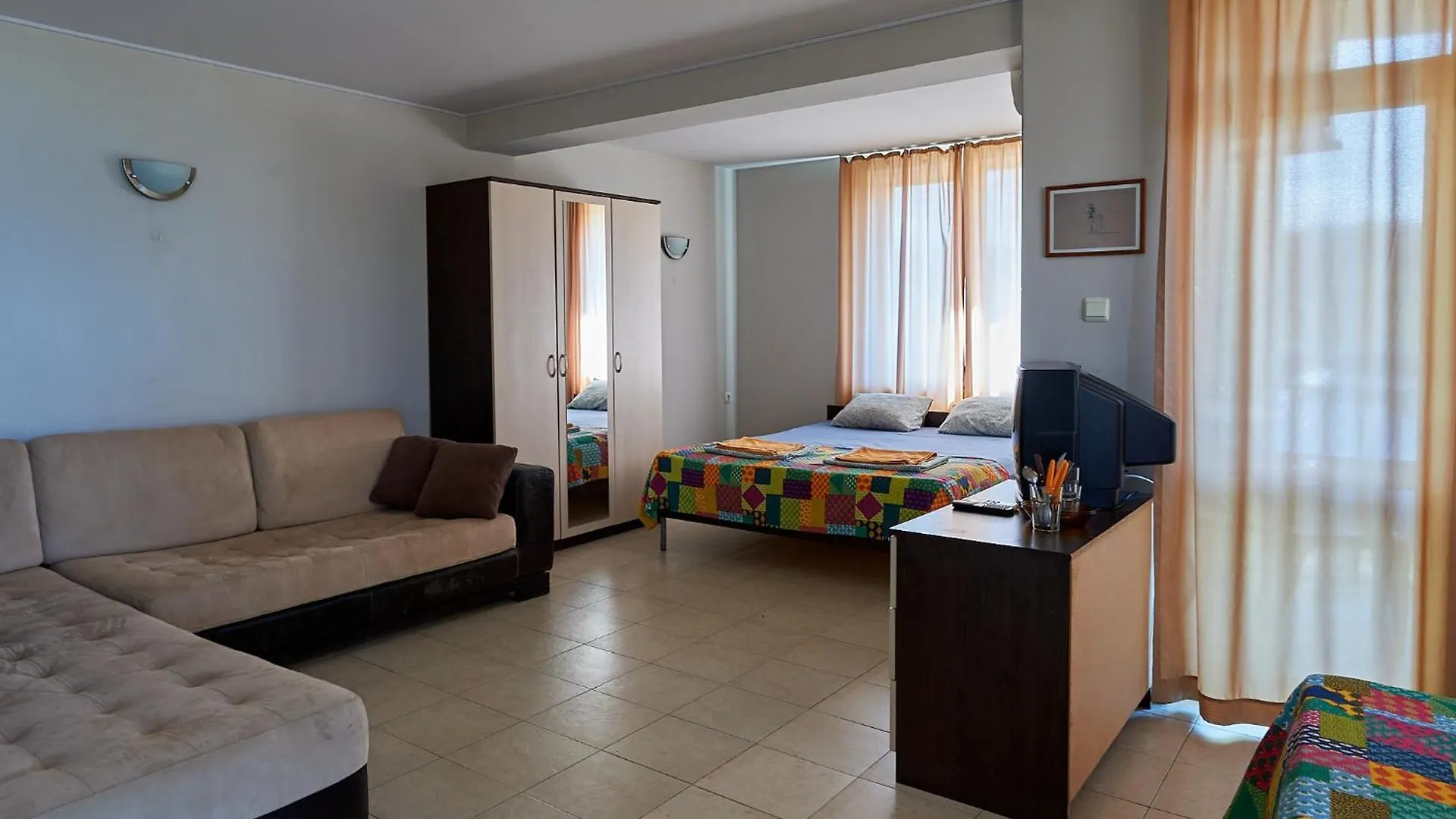 ** Hotel Guest House Dima Sozopol Bulgaria