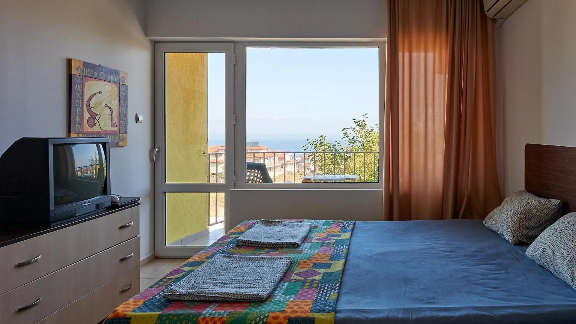Guest House Dima Sozopol