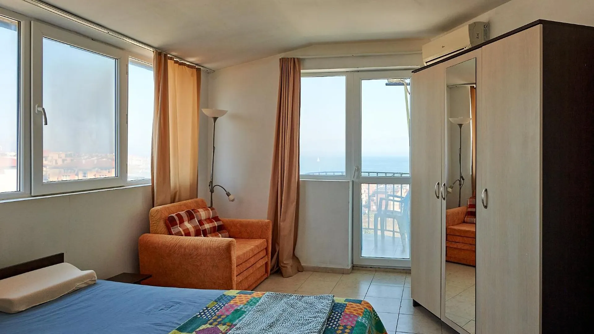 Hotel Guest House Dima Sozopol