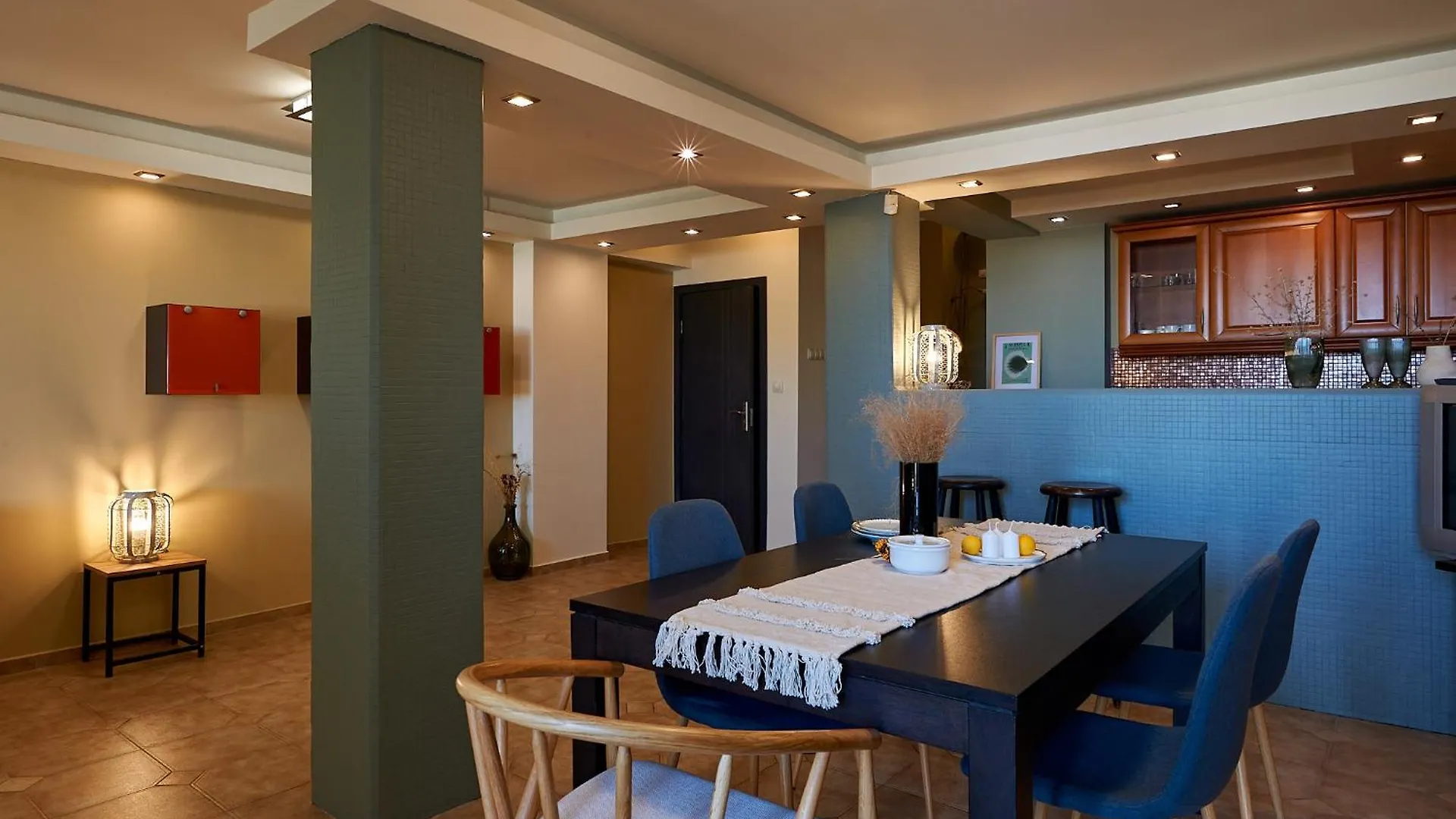 Guest House Dima Sozopol