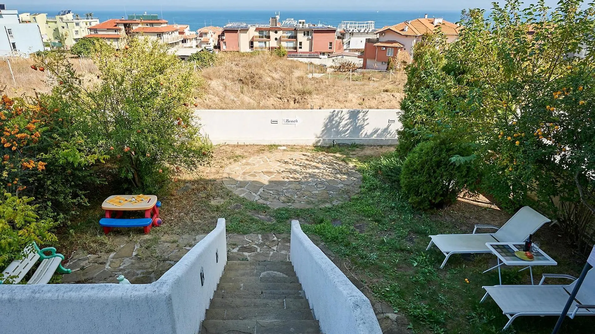 Guest House Dima Sozopol 2*,  Bulgaria