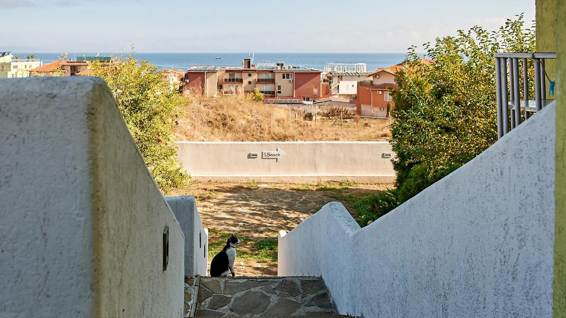 Guest House Dima Sozopol
