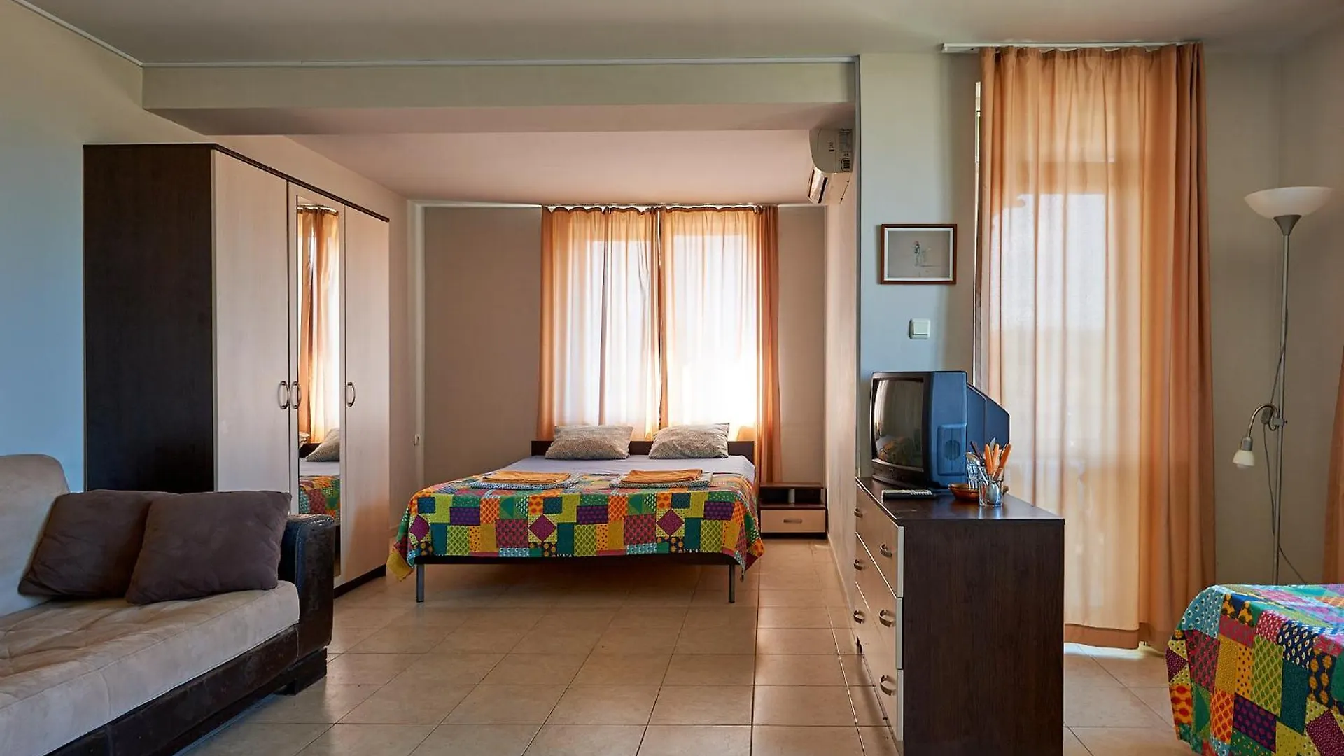 Guest House Dima Sozopol Hotel