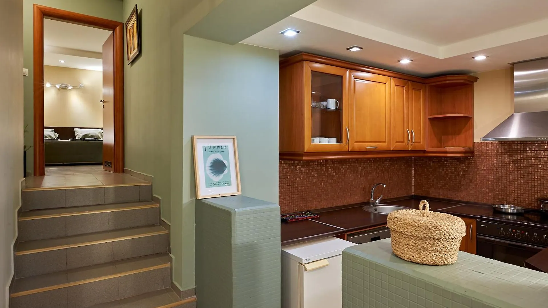 Guest House Dima Sozopol