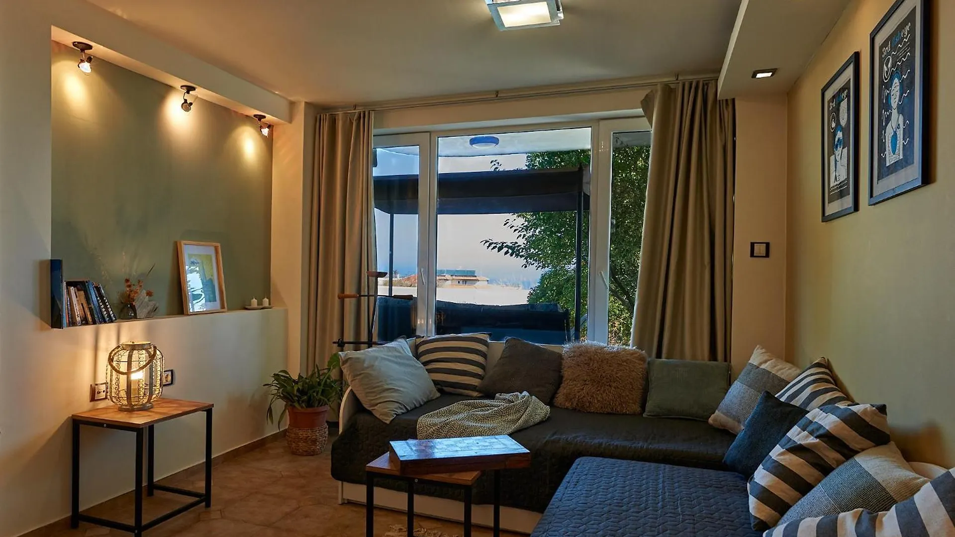 Hotel Guest House Dima Sozopol