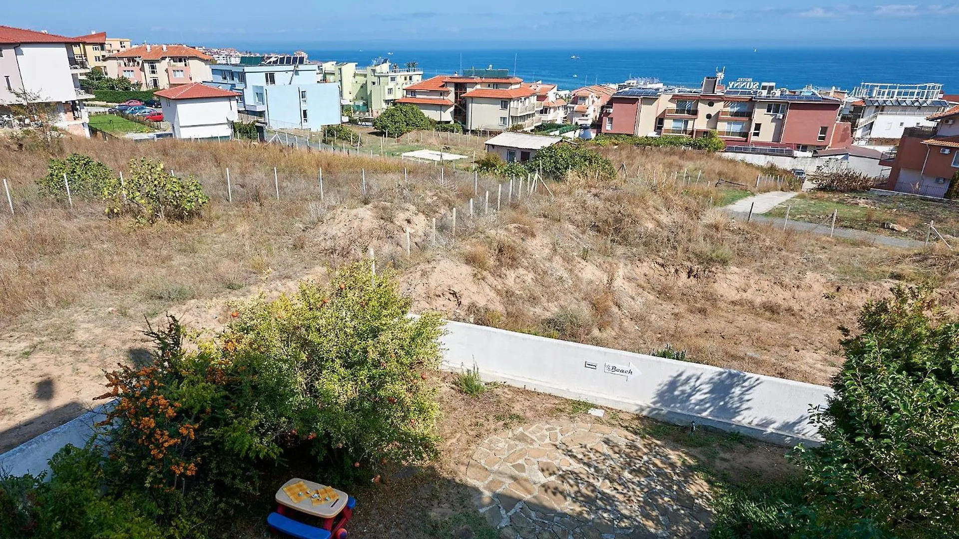 Guest House Dima Sozopol 2*,  Bulgaria
