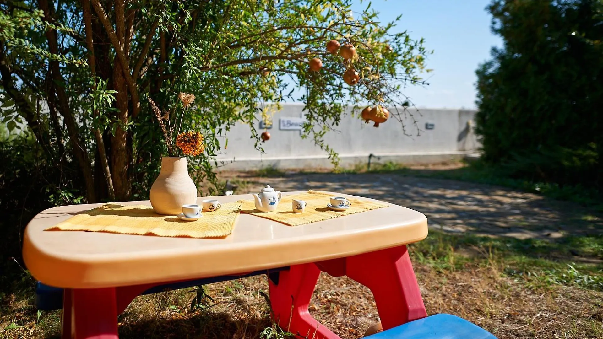 Guest House Dima Sozopol