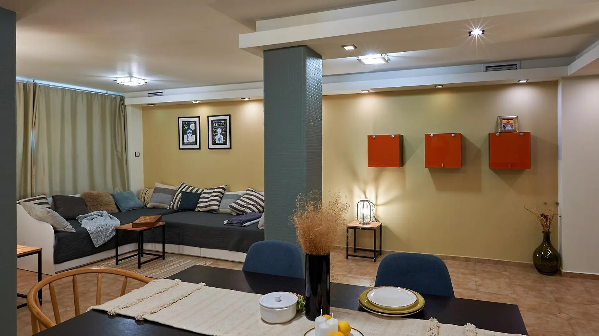 Hotel Guest House Dima Sozopol