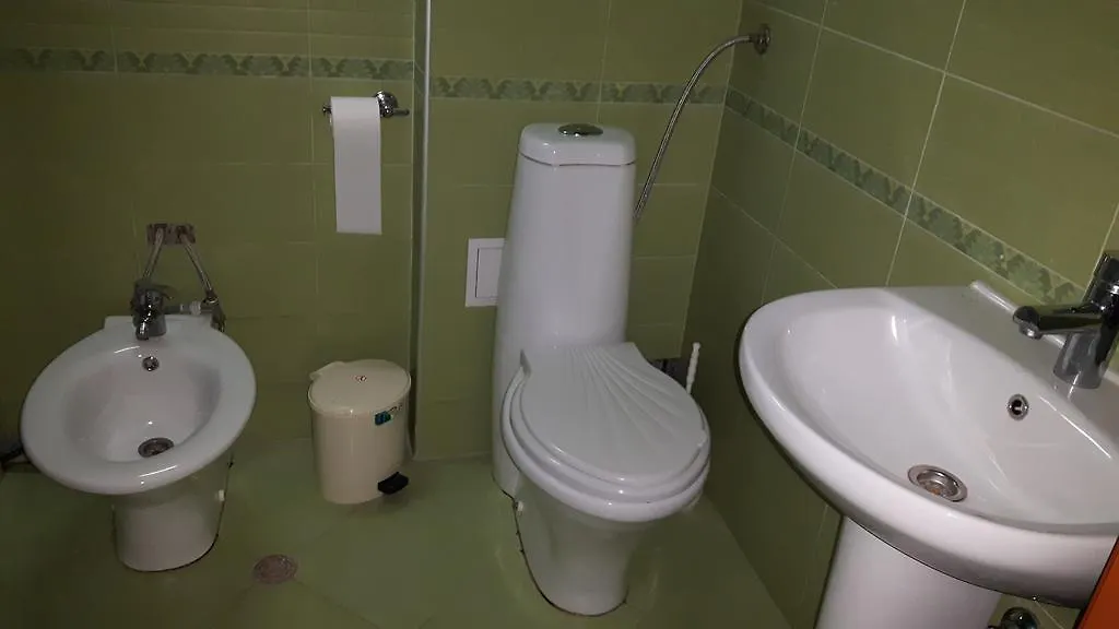 Hotel Guest House Dima Sozopol
