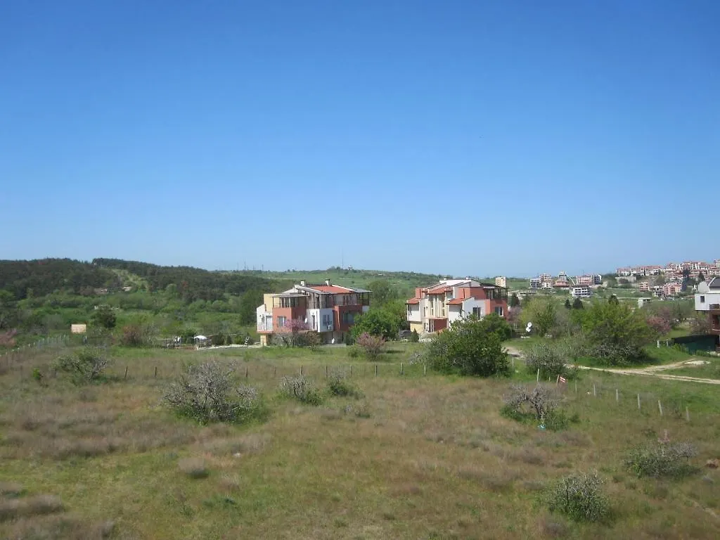 Hotel Guest House Dima Sozopol