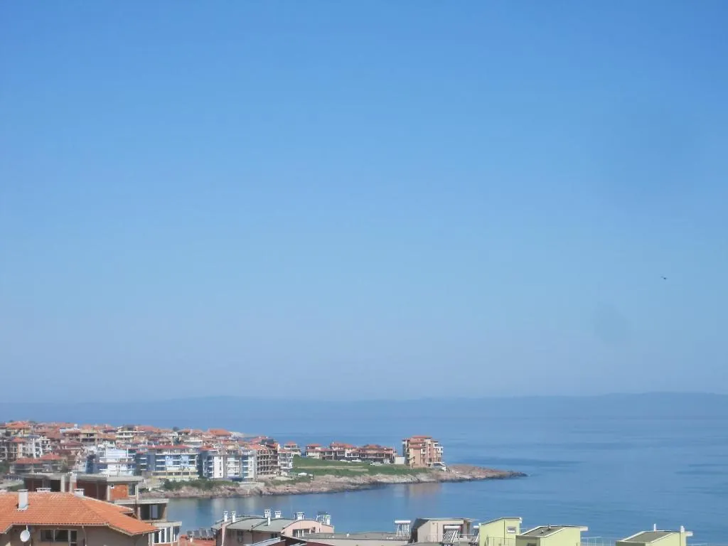 Guest House Dima Sozopol 2*,