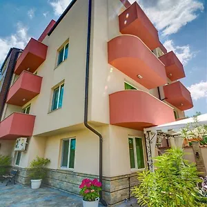 Konukevi Siena House, Süzebolu