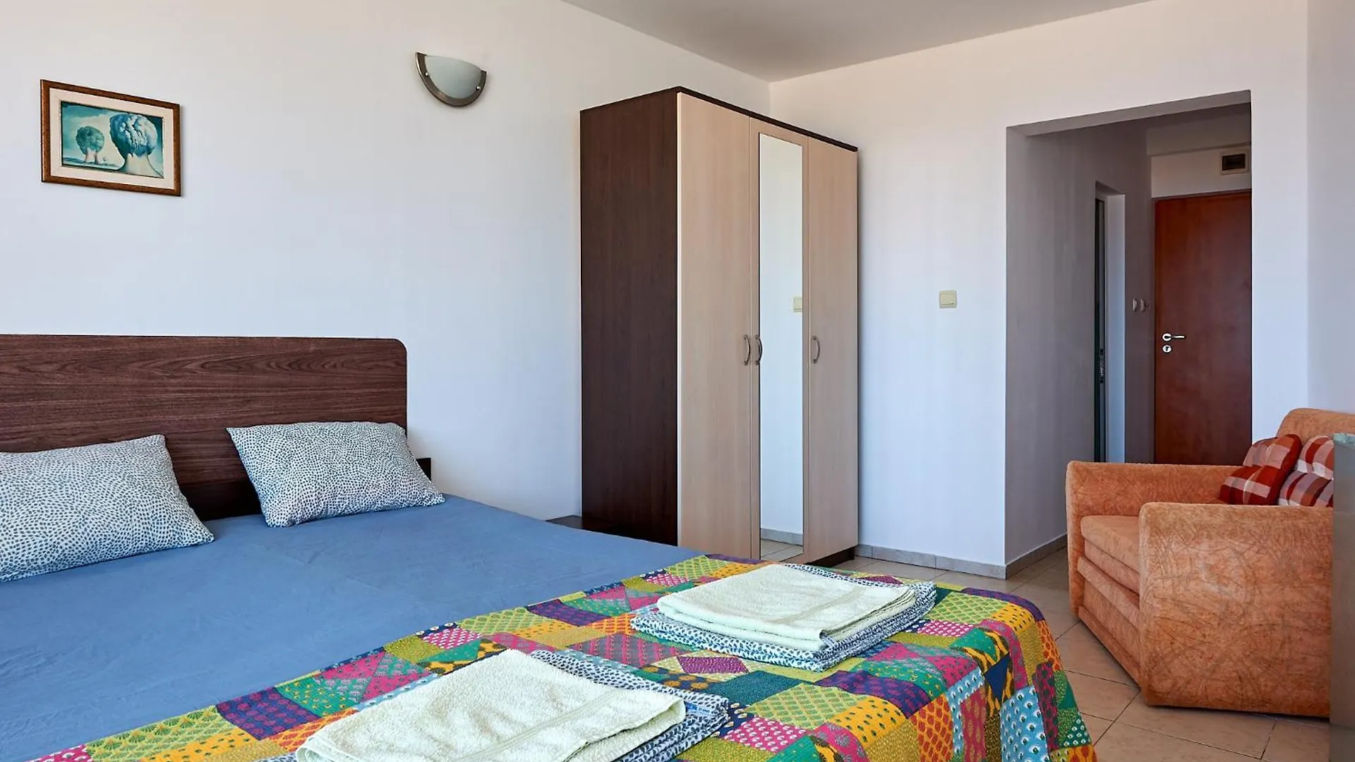 Guest House Dima Sozopol Bulgaria