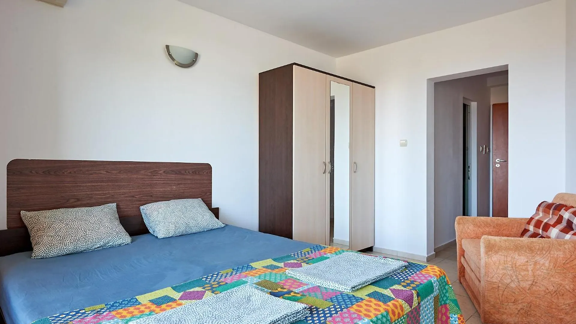 Guest House Dima Sozopol 2*,