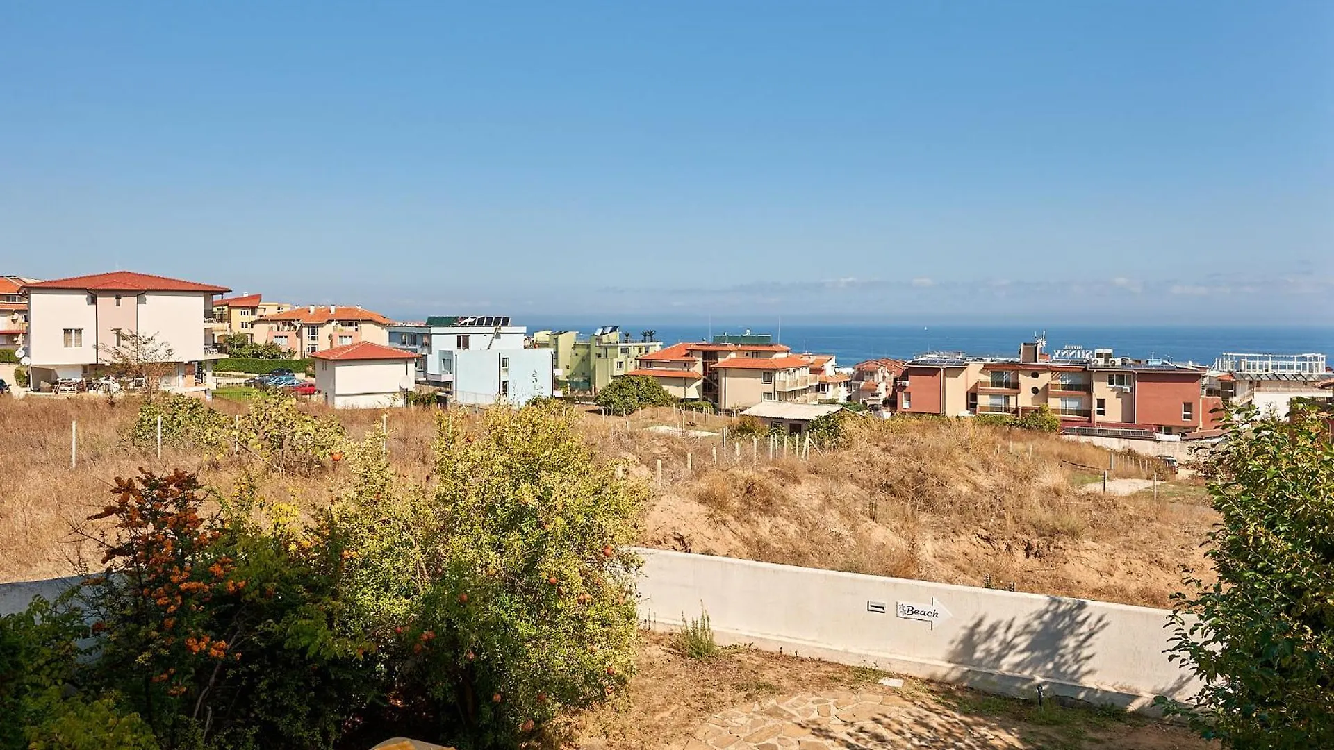 Hotel Guest House Dima Sozopol