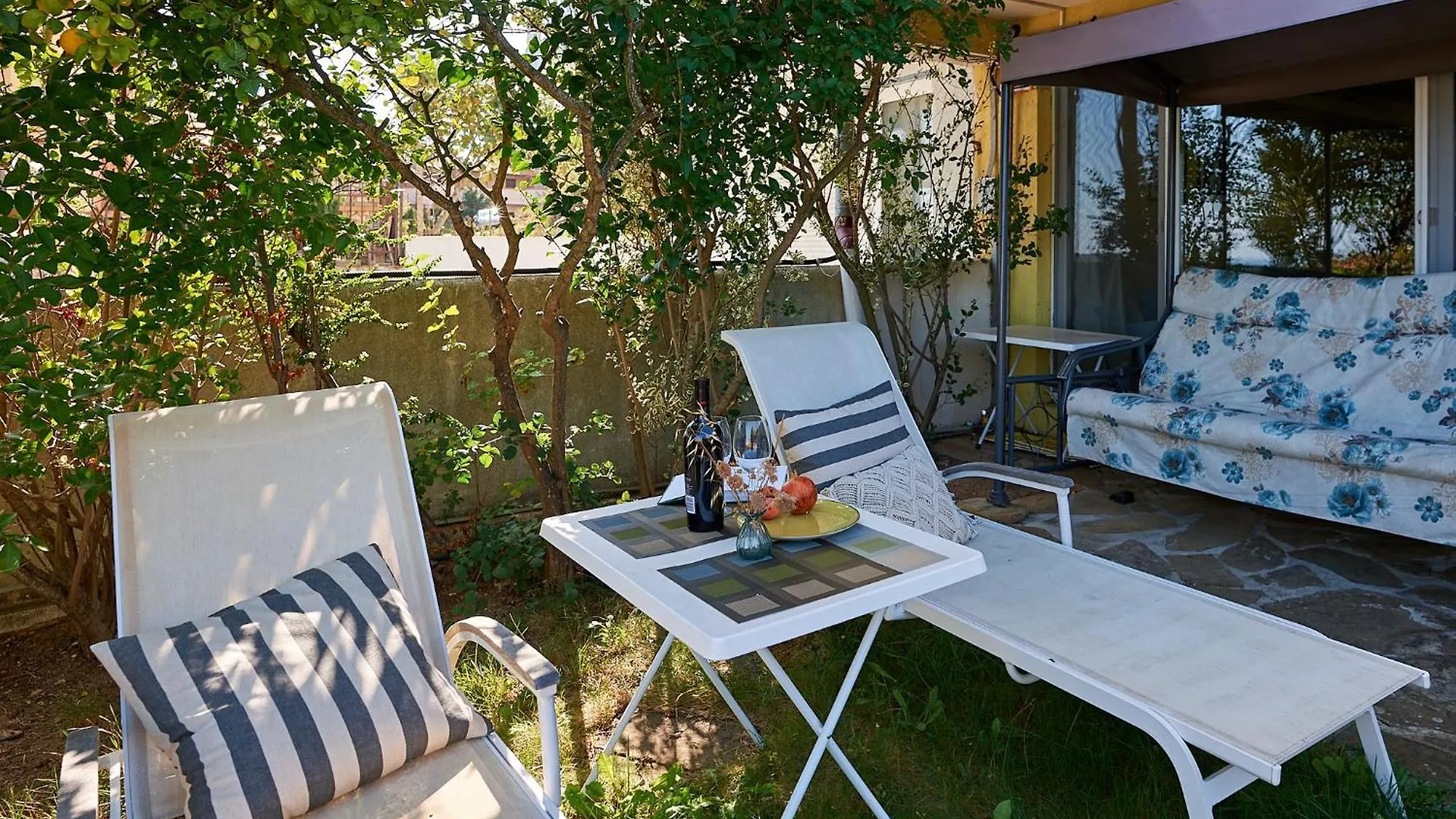 Guest House Dima Sozopol Bulgaria